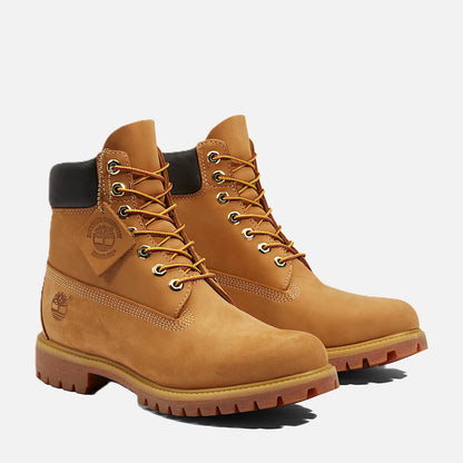 TIMBERLAND Premium 6-Inch Giallo