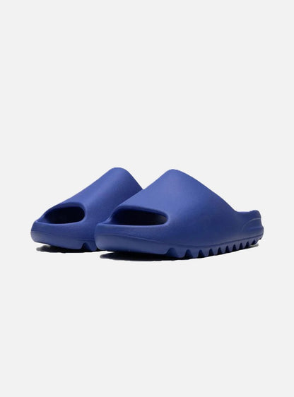 Adidas Yeezy Slide Blue Onyx