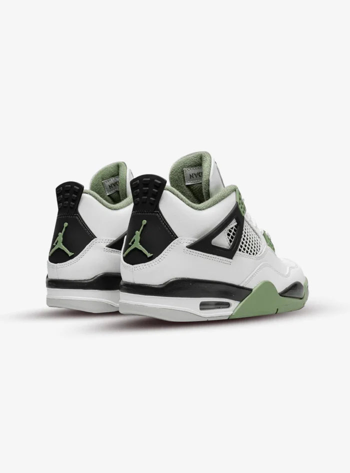 AIR FORDAN 4 RETRO