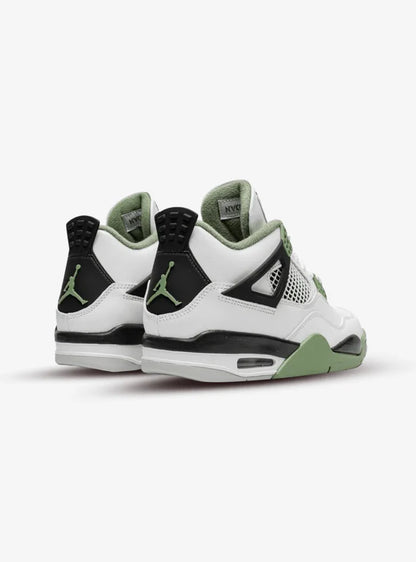 AIR FORDAN 4 RETRO