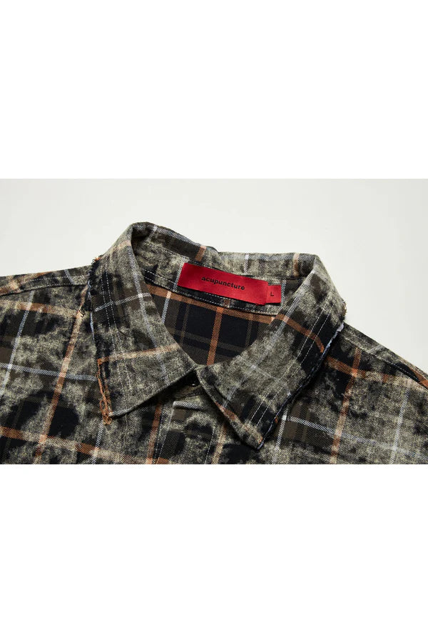 ACUPUNCTURE CAMICIA