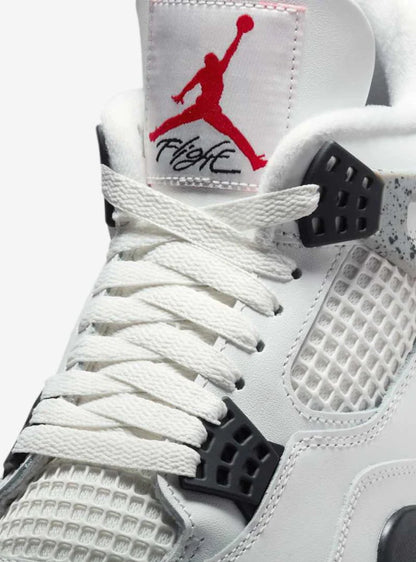 AIR JORDAN 4 RETRO