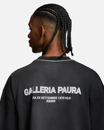 DANILO PAURA T-SHIRT