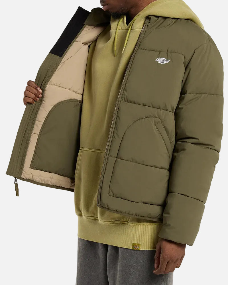 DICKIES PIUMINO