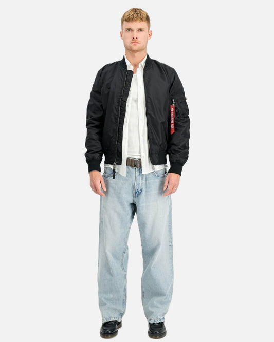 ALPHA INDUSTRIES BOMBER