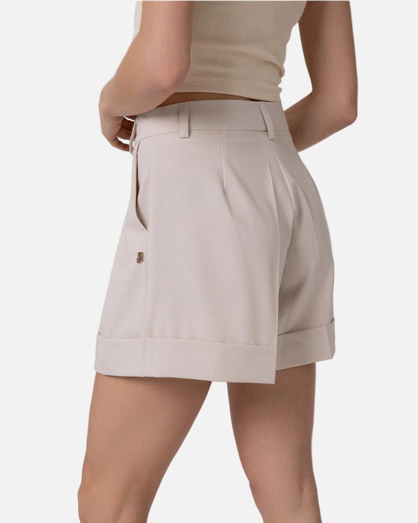 HINNOMINATE SHORTS