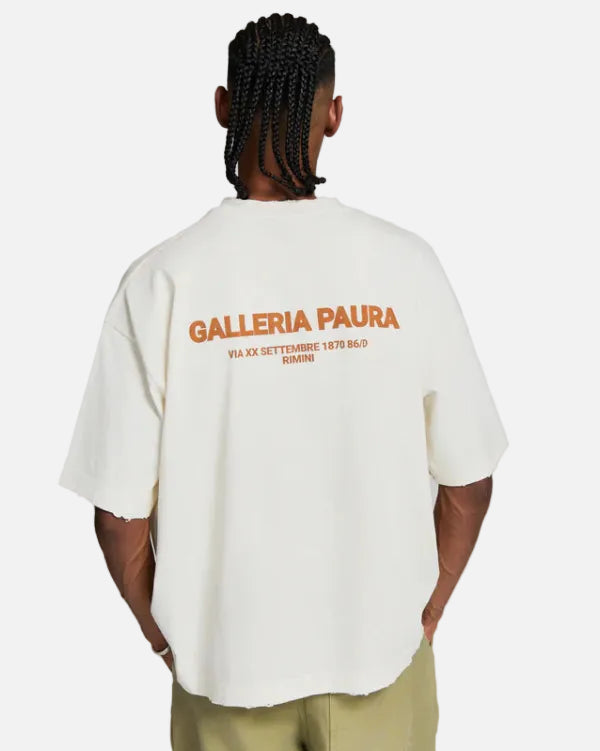 DANILO PAURA T-SHIRT