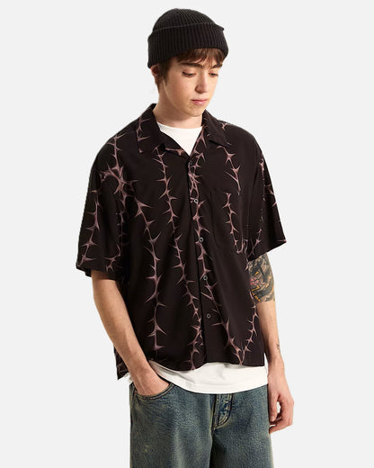 VANS CAMICIA