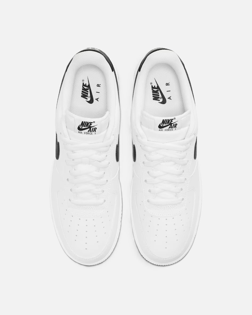 AIR FORCE 1 '07