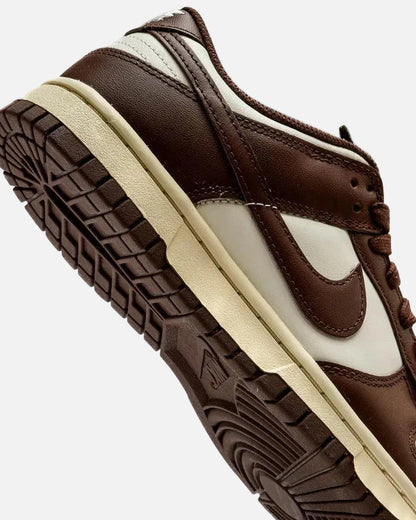 NIKE DUNK LOW