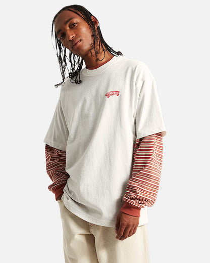 VANS T-SHIRT