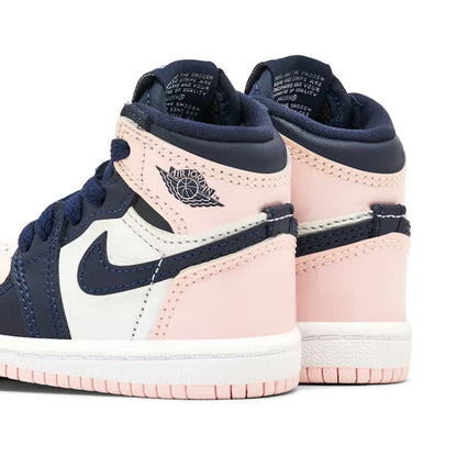 Jordan 1 Retro High OG Atmosphera TD Pink Blue