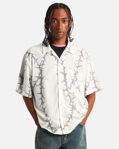 VANS CAMICIA