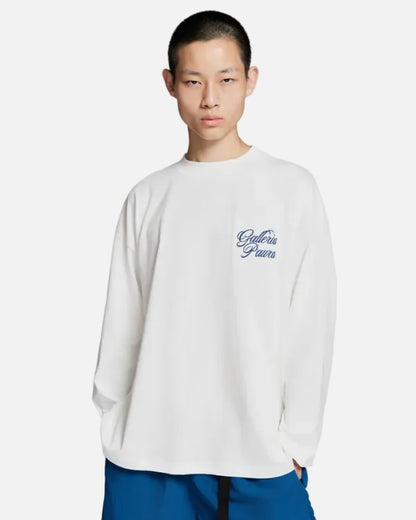 DANILO PAURA LONGSLEEVE