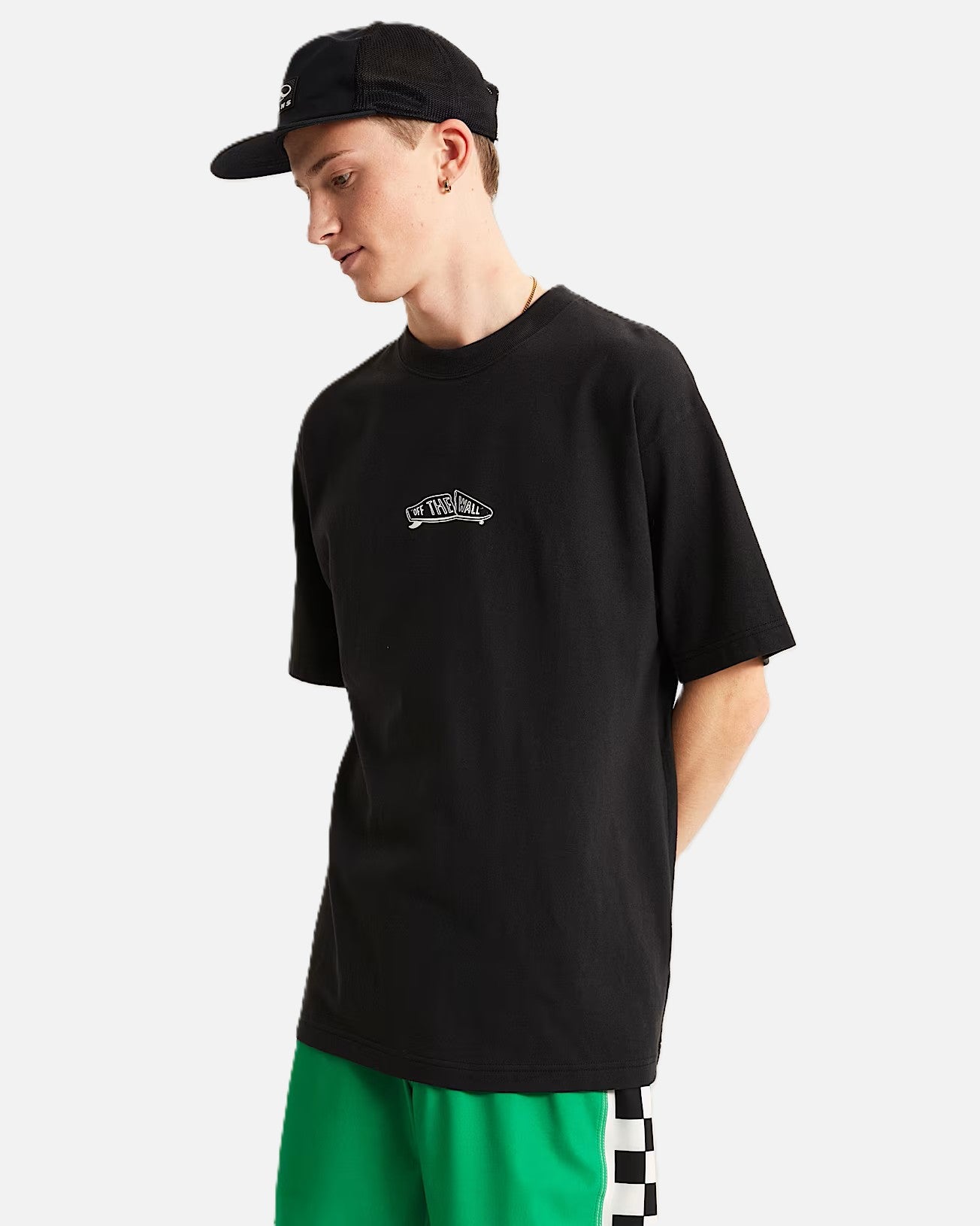 VANS T-SHIRT