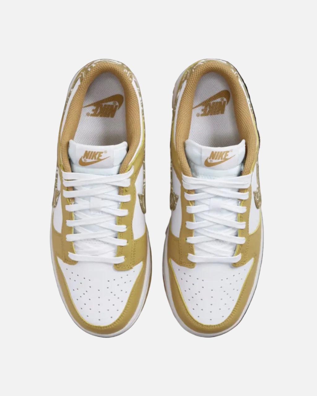 NIKE DUNK LOW