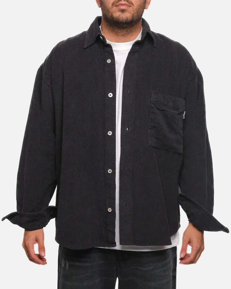 AMISH CAMICIA