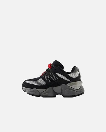 NEW BALANCE Bungee Black-Castelrock