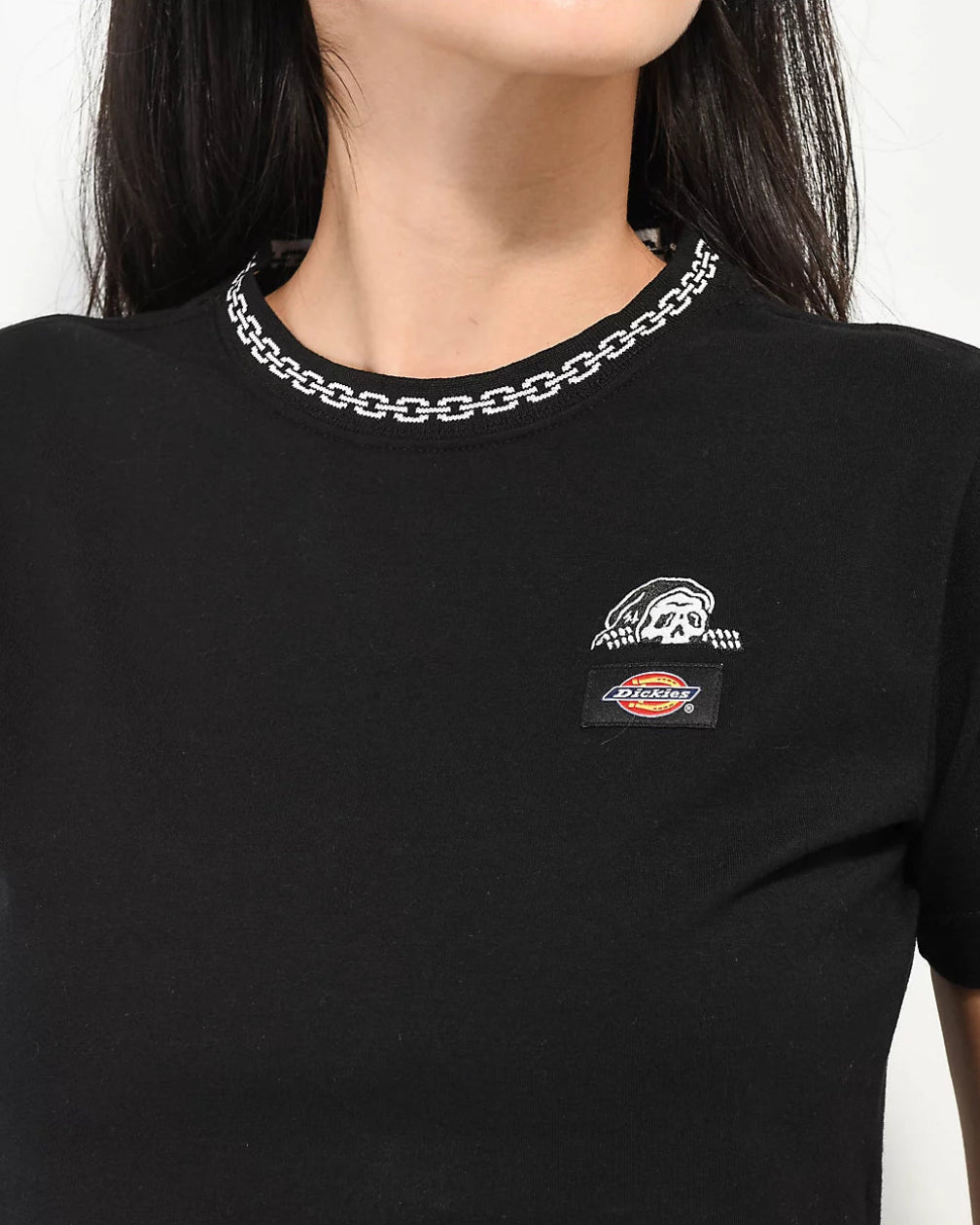 DICKIES T-SHIRT