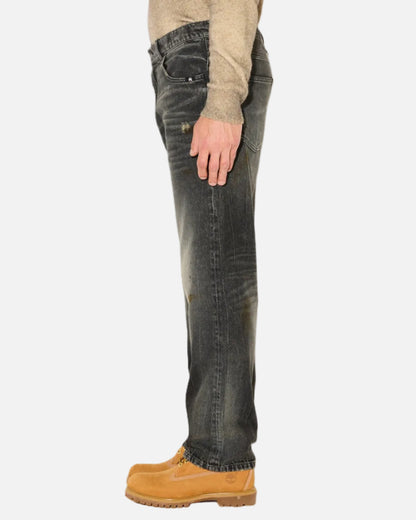 AMISH JEANS