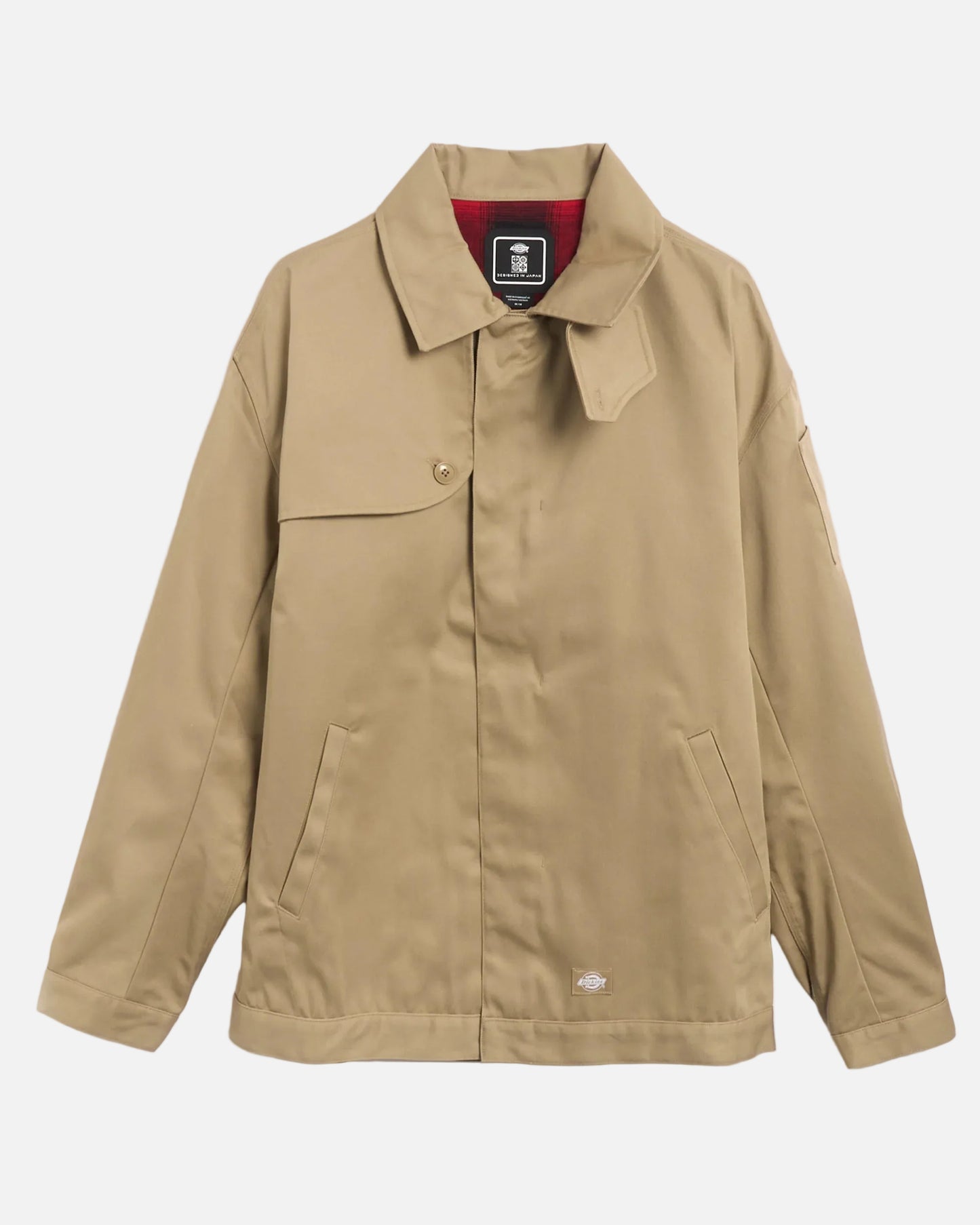 DICKIES GIACCA