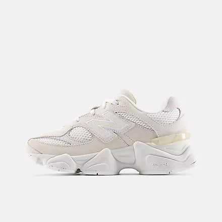 NEW BALANCE Lace Angora-Sea Salt