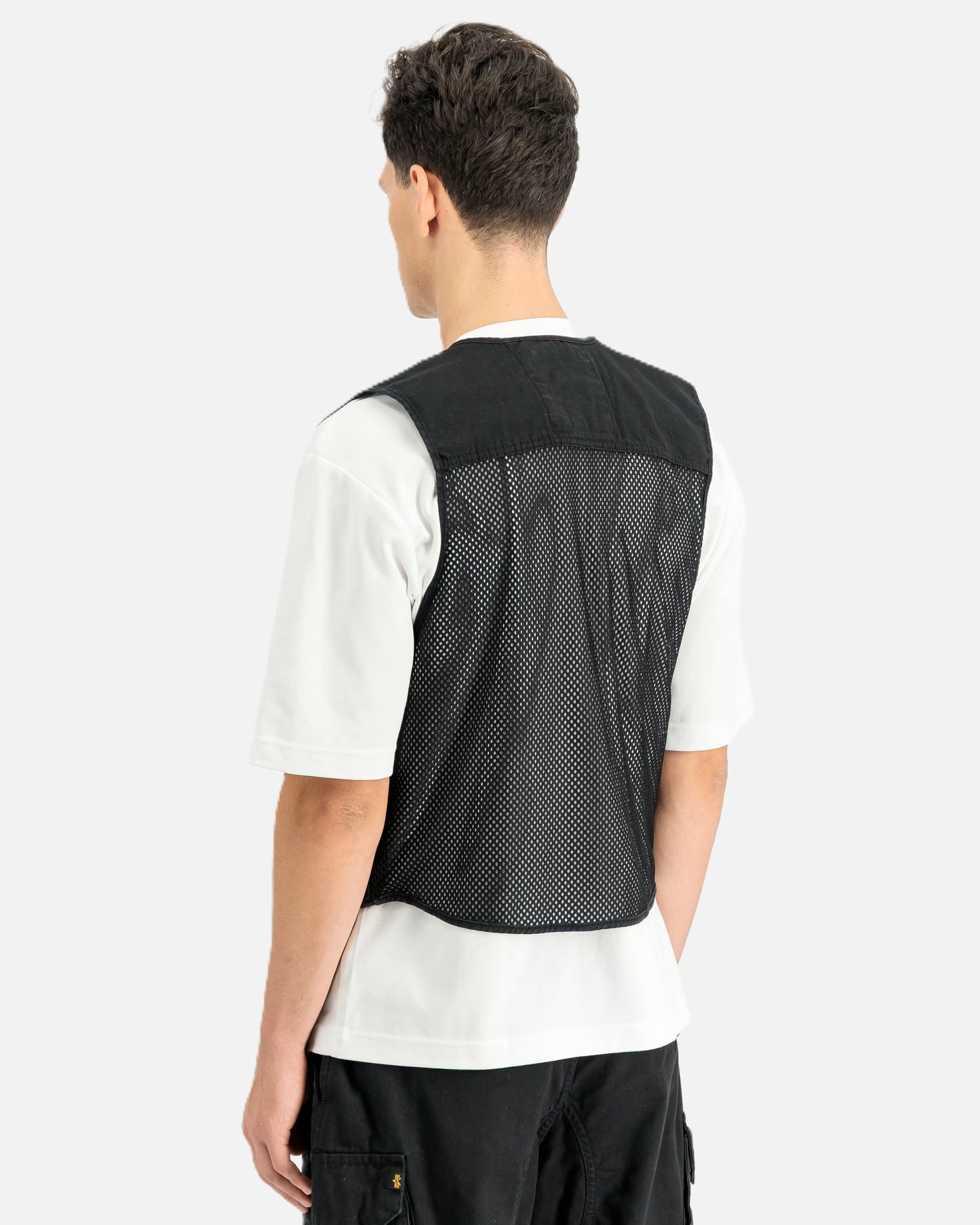 ALPHA INDUSTRIES GILET