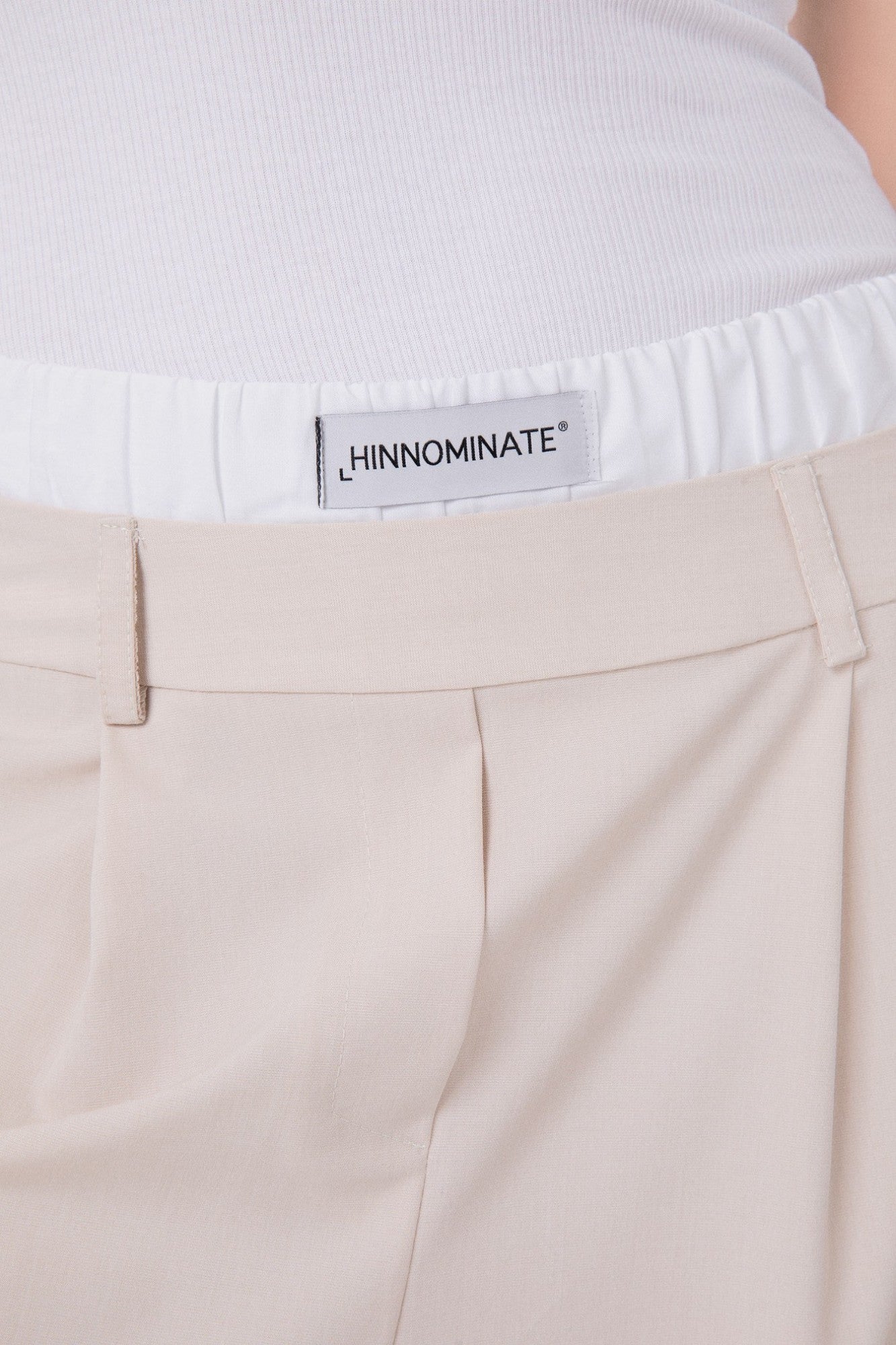 HINNOMINATE PANTALONE