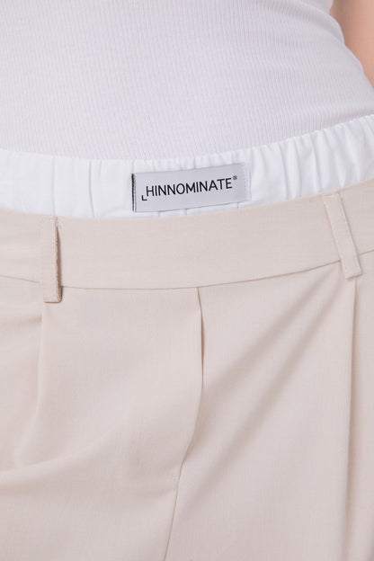 HINNOMINATE PANTALONE