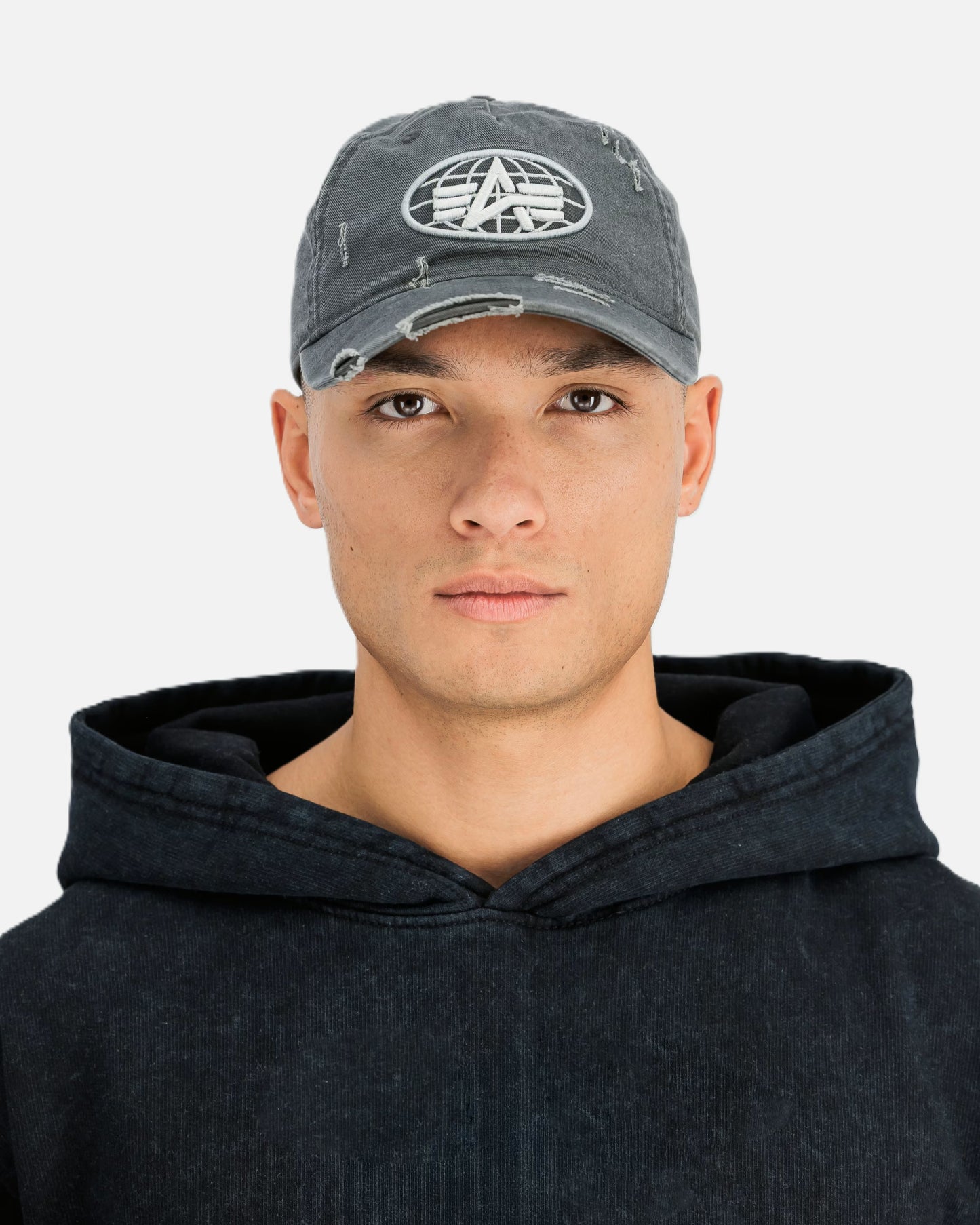 ALPHA INDUSTRIES CAPPELLO
