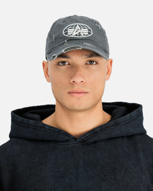 ALPHA INDUSTRIES CAPPELLO