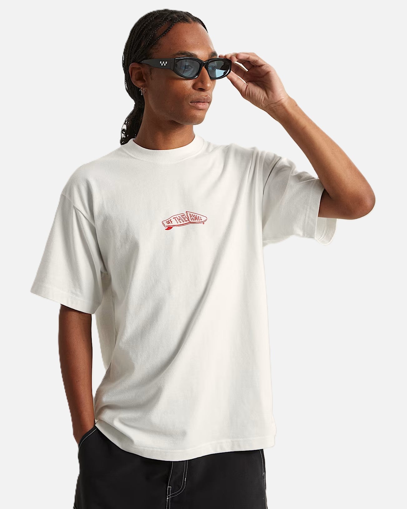 VANS T-SHIRT