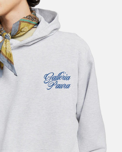 DANILO PAURA HOODIE