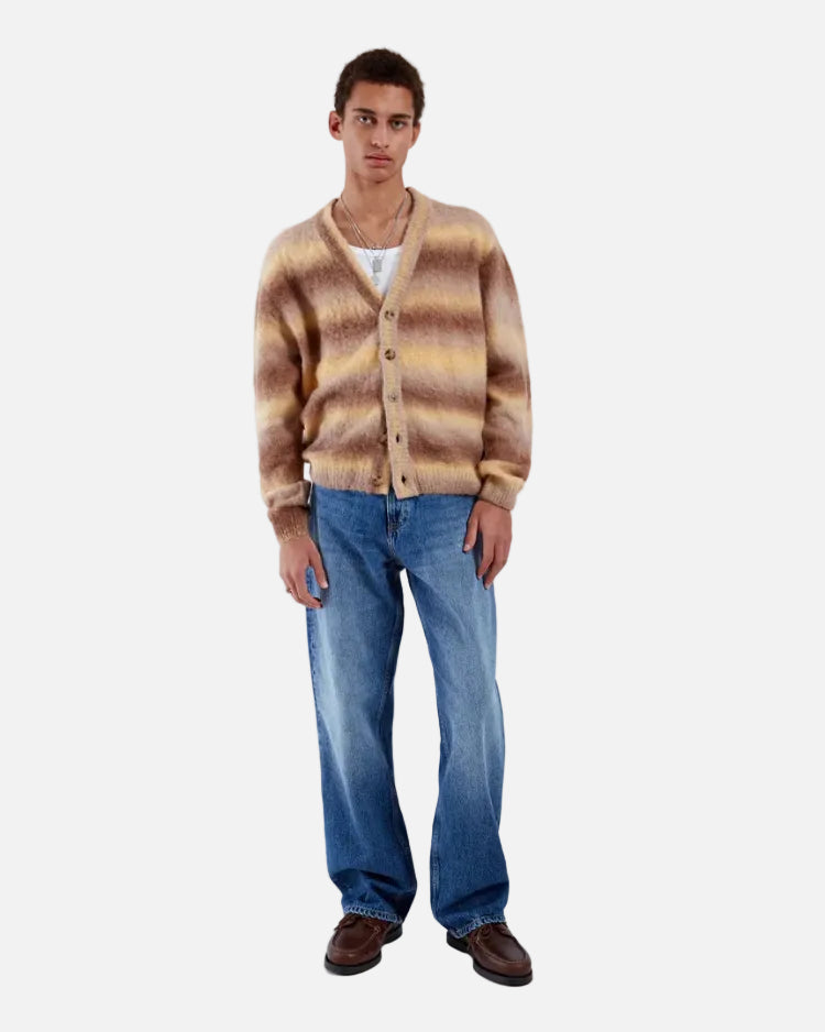 DR.DENIM CARDIGAN