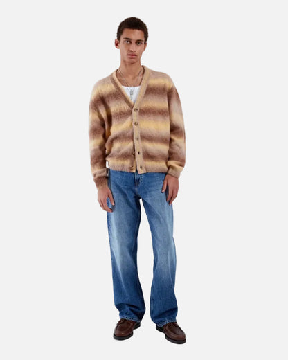DR.DENIM CARDIGAN