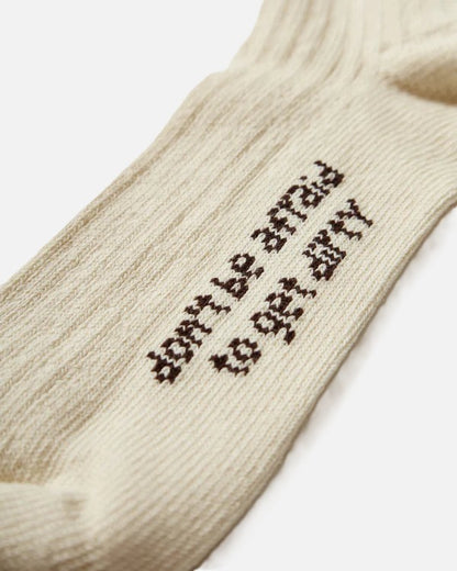 DANILO PAURA SOCKS
