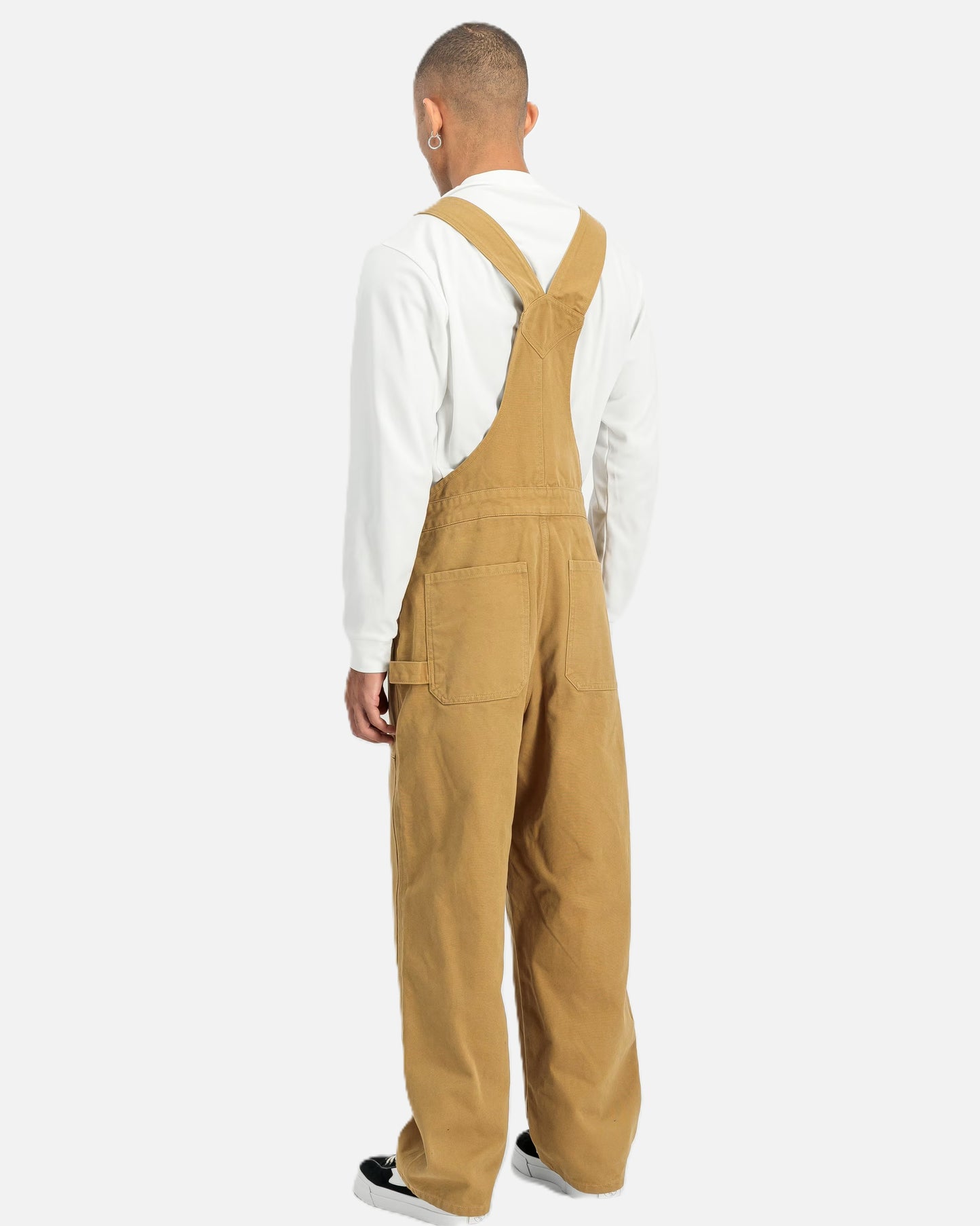 ALPHA INDUSTRIES SALOPETTE