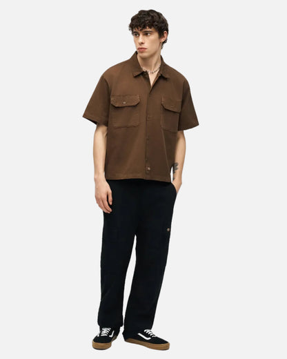 DICKIES CAMICIA