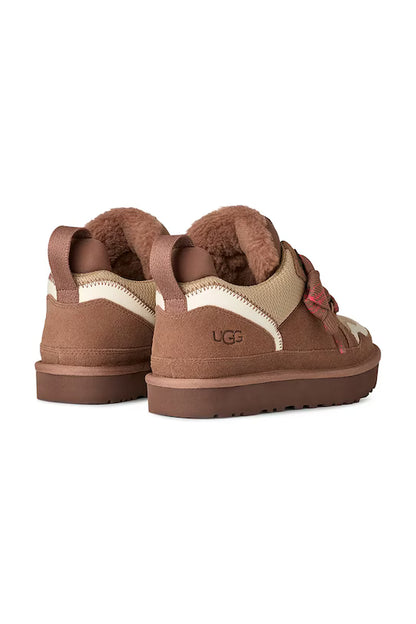 UGG Lowmel Marrone