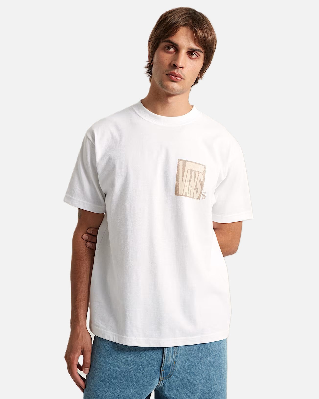 VANS T-SHIRT