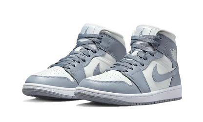Air Jordan 1 Mid Stealth