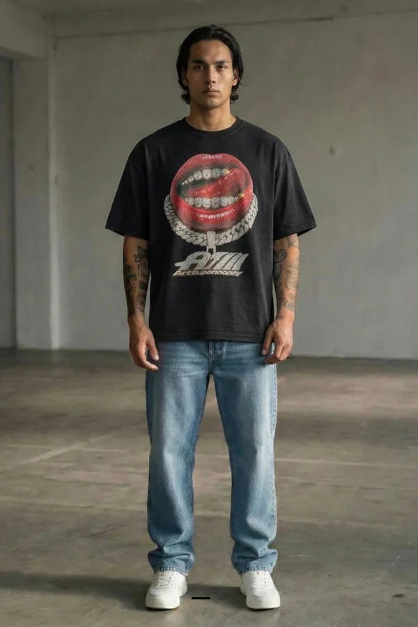 ARTSUPERMONEY T-SHIRT