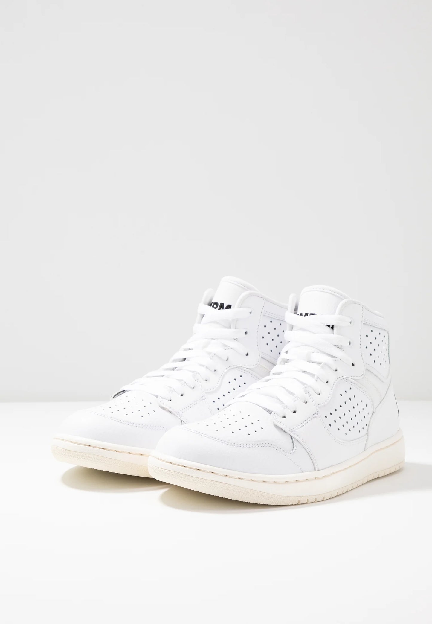 Jordan Access White Pale-Ivory
