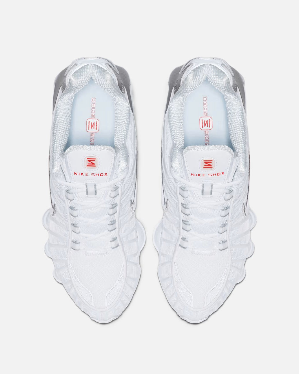 NIKE SHOX TL