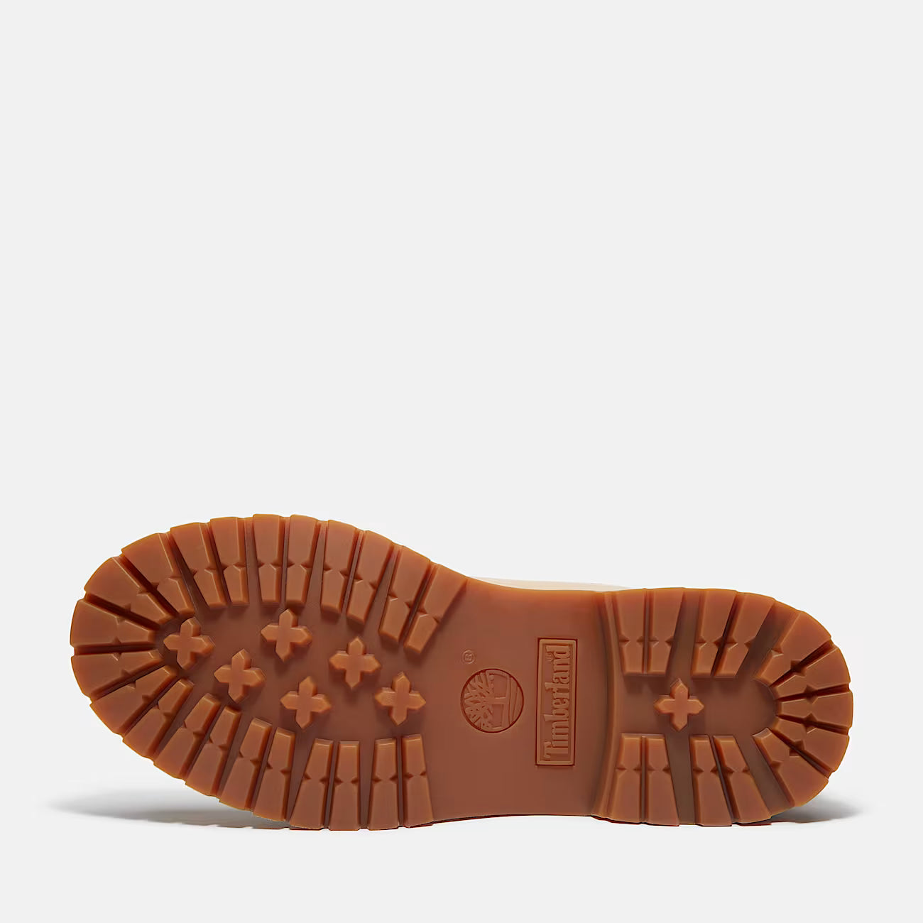 TIMBERLAND Premium 6-Inch Pelle Beige