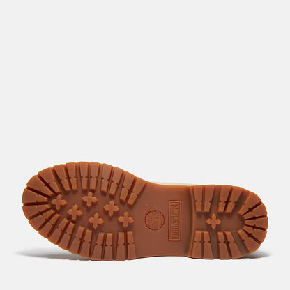 TIMBERLAND Premium 6-Inch Pelle Beige