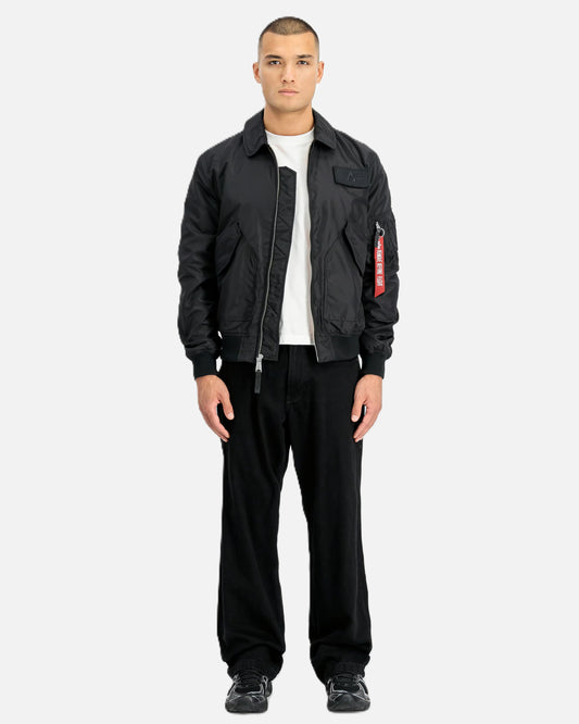 ALPHA INDUSTRIES JACKET