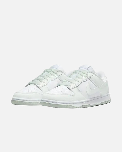Dunk Low Next Nature Light Curry