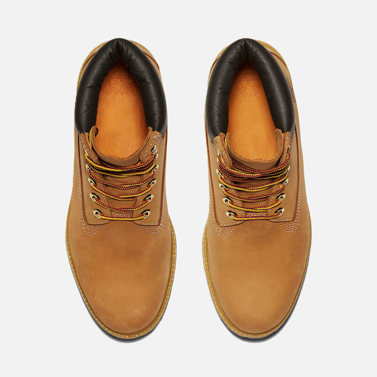 TIMBERLAND Premium 6-Inch Giallo