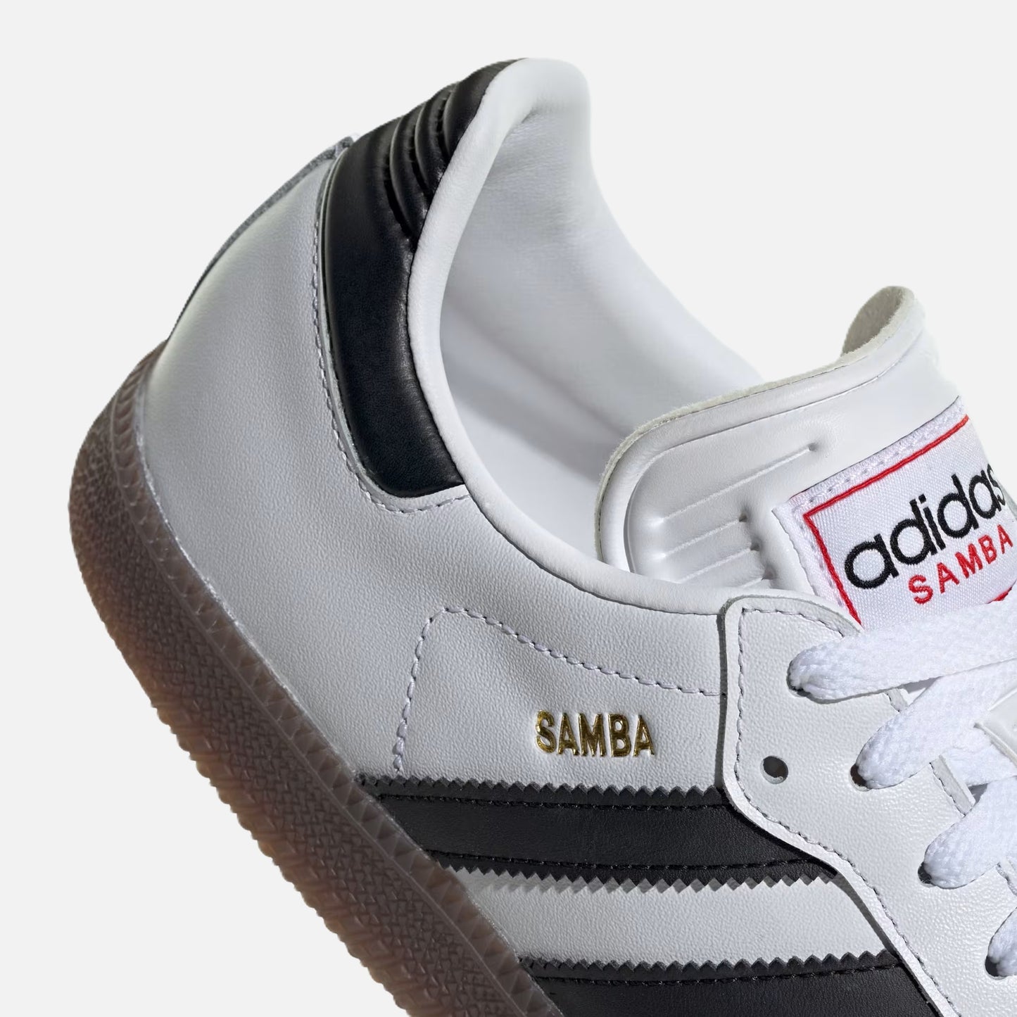 ADIDAS SAMBA